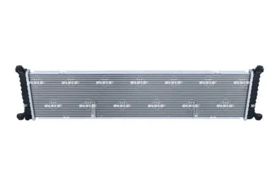 Kühler, Motorkühlung NRF 550292 Bild Kühler, Motorkühlung NRF 550292