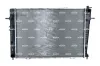 Kühler, Motorkühlung NRF 550294 Bild Kühler, Motorkühlung NRF 550294