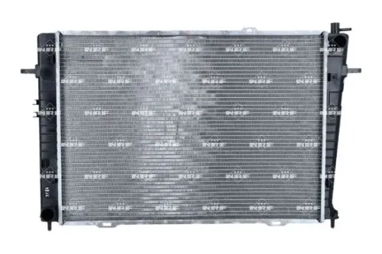 Kühler, Motorkühlung NRF 550294 Bild Kühler, Motorkühlung NRF 550294
