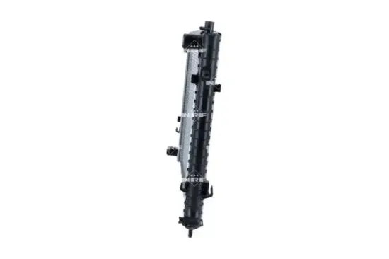 Kühler, Motorkühlung NRF 550294 Bild Kühler, Motorkühlung NRF 550294
