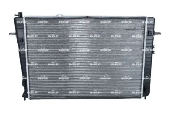 Kühler, Motorkühlung NRF 550294 Bild Kühler, Motorkühlung NRF 550294