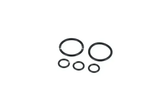 Kühler, Motorkühlung NRF 550295 Bild Kühler, Motorkühlung NRF 550295