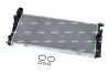 Kühler, Motorkühlung NRF 550295 Bild Kühler, Motorkühlung NRF 550295