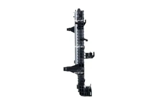 Kühler, Motorkühlung NRF 550297 Bild Kühler, Motorkühlung NRF 550297