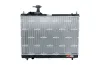 Kühler, Motorkühlung NRF 550298 Bild Kühler, Motorkühlung NRF 550298