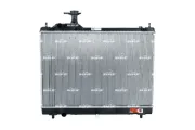 Kühler, Motorkühlung NRF 550298