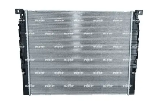 Kühler, Motorkühlung NRF 550299 Bild Kühler, Motorkühlung NRF 550299