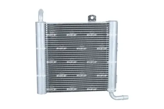 Kühler, Motorkühlung NRF 550300 Bild Kühler, Motorkühlung NRF 550300