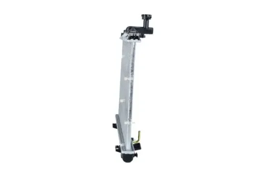 Kühler, Motorkühlung NRF 550303 Bild Kühler, Motorkühlung NRF 550303