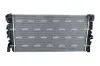 Kühler, Motorkühlung NRF 550306 Bild Kühler, Motorkühlung NRF 550306