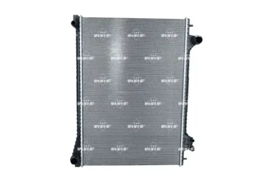 Kühler, Motorkühlung NRF 550307 Bild Kühler, Motorkühlung NRF 550307