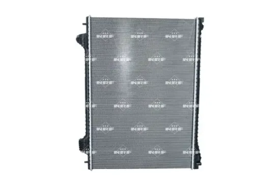 Kühler, Motorkühlung NRF 550307 Bild Kühler, Motorkühlung NRF 550307