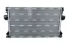 Kühler, Motorkühlung NRF 550308 Bild Kühler, Motorkühlung NRF 550308