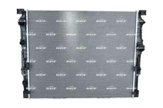 Kühler, Motorkühlung NRF 550309 Bild Kühler, Motorkühlung NRF 550309
