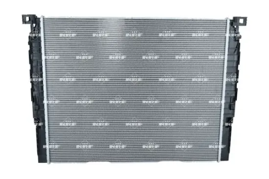 Kühler, Motorkühlung NRF 550309 Bild Kühler, Motorkühlung NRF 550309