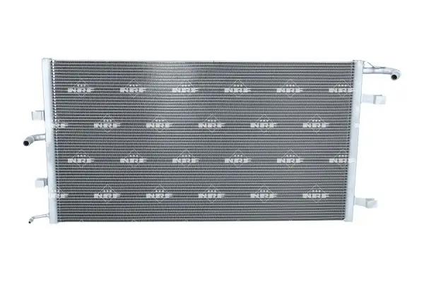 Kühler, Motorkühlung NRF 550311