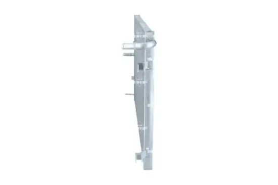 Kühler, Motorkühlung NRF 550311 Bild Kühler, Motorkühlung NRF 550311