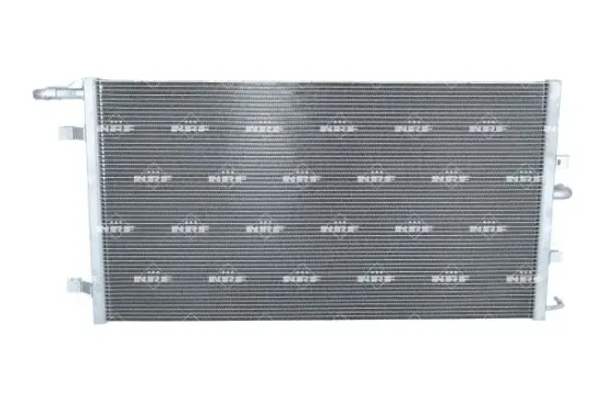 Kühler, Motorkühlung NRF 550311 Bild Kühler, Motorkühlung NRF 550311
