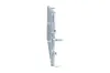 Kühler, Motorkühlung NRF 550311 Bild Kühler, Motorkühlung NRF 550311