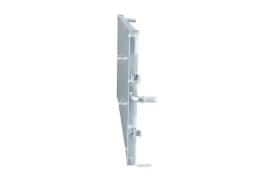 Kühler, Motorkühlung NRF 550311 Bild Kühler, Motorkühlung NRF 550311