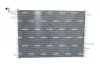 Kühler, Motorkühlung NRF 550312 Bild Kühler, Motorkühlung NRF 550312