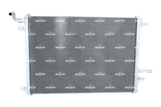 Kühler, Motorkühlung NRF 550312 Bild Kühler, Motorkühlung NRF 550312