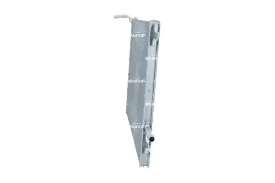Kühler, Motorkühlung NRF 550312 Bild Kühler, Motorkühlung NRF 550312