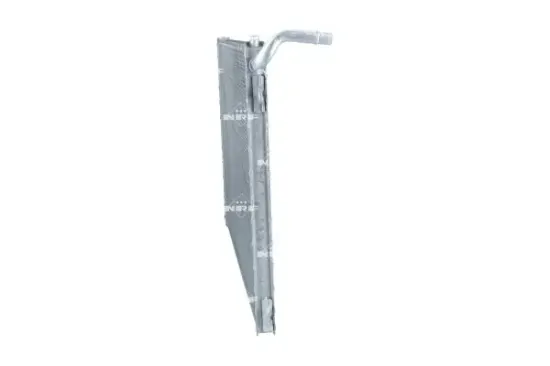 Kühler, Motorkühlung NRF 550312 Bild Kühler, Motorkühlung NRF 550312