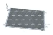 Kühler, Motorkühlung NRF 550312