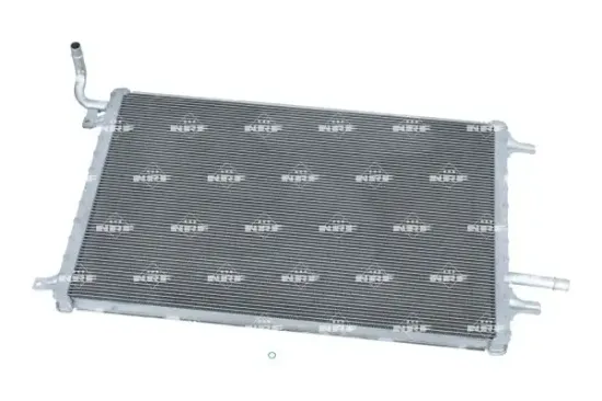 Kühler, Motorkühlung NRF 550312 Bild Kühler, Motorkühlung NRF 550312
