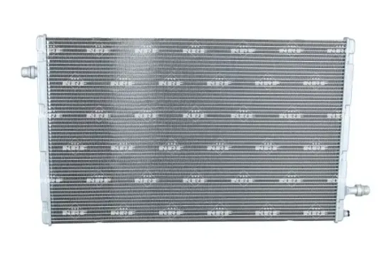 Kühler, Motorkühlung NRF 550314 Bild Kühler, Motorkühlung NRF 550314