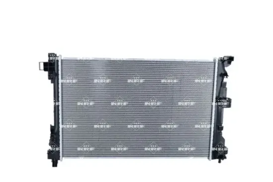 Kühler, Motorkühlung NRF 550315 Bild Kühler, Motorkühlung NRF 550315