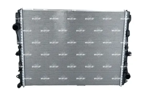 Kühler, Motorkühlung NRF 550316 Bild Kühler, Motorkühlung NRF 550316