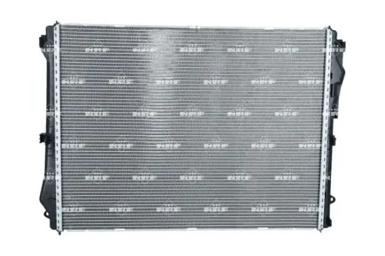 Kühler, Motorkühlung NRF 550316 Bild Kühler, Motorkühlung NRF 550316