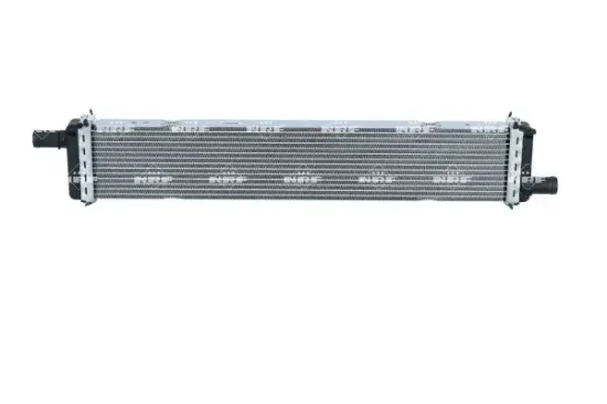 Kühler, Motorkühlung Mitte vorne NRF 550317 Bild Kühler, Motorkühlung Mitte vorne NRF 550317