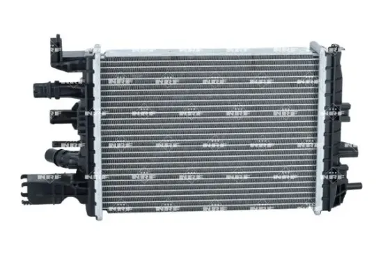 Kühler, Motorkühlung NRF 550319 Bild Kühler, Motorkühlung NRF 550319