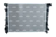 Kühler, Motorkühlung NRF 550320