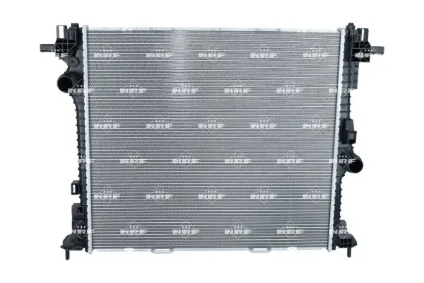 Kühler, Motorkühlung NRF 550322