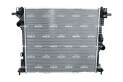 Kühler, Motorkühlung NRF 550322