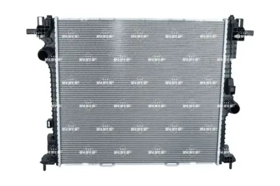 Kühler, Motorkühlung NRF 550322 Bild Kühler, Motorkühlung NRF 550322