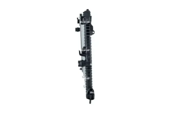 Kühler, Motorkühlung NRF 550322 Bild Kühler, Motorkühlung NRF 550322
