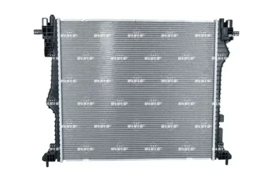 Kühler, Motorkühlung NRF 550322 Bild Kühler, Motorkühlung NRF 550322