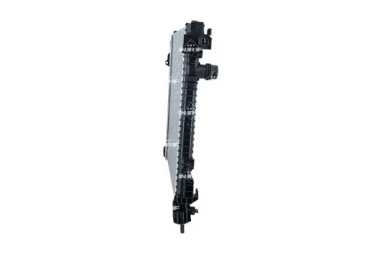 Kühler, Motorkühlung NRF 550322 Bild Kühler, Motorkühlung NRF 550322