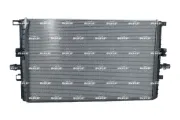 Kühler, Motorkühlung NRF 550323