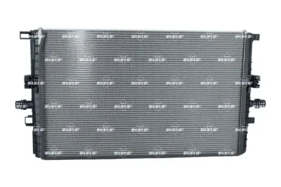 Kühler, Motorkühlung NRF 550323 Bild Kühler, Motorkühlung NRF 550323