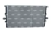 Kühler, Motorkühlung NRF 550323 Bild Kühler, Motorkühlung NRF 550323