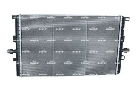 Kühler, Motorkühlung NRF 550323 Bild Kühler, Motorkühlung NRF 550323