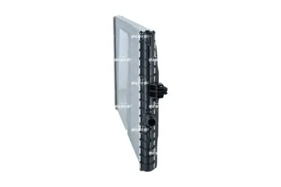 Kühler, Motorkühlung NRF 550323 Bild Kühler, Motorkühlung NRF 550323