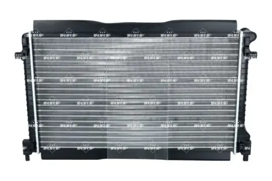 Kühler, Motorkühlung NRF 550326 Bild Kühler, Motorkühlung NRF 550326