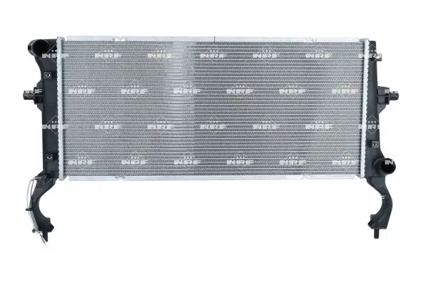 Kühler, Motorkühlung NRF 550327